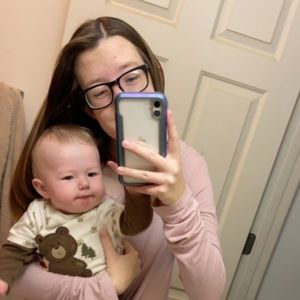 Meet your Posher, Candace